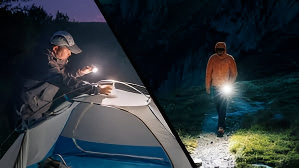 Outdoor Lighting For Every Adventure
