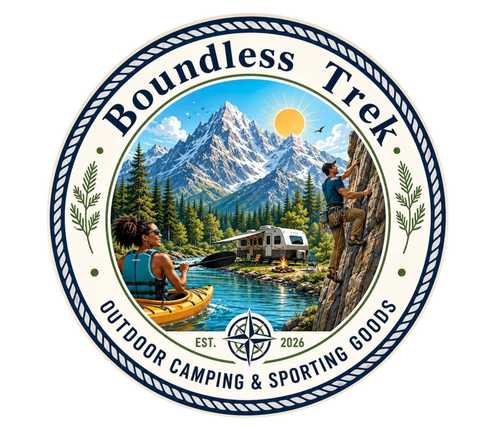 Boundless Trek