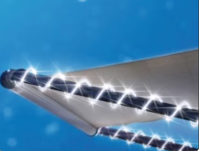 Premium 12V Flexible Neon LED Strip Lights