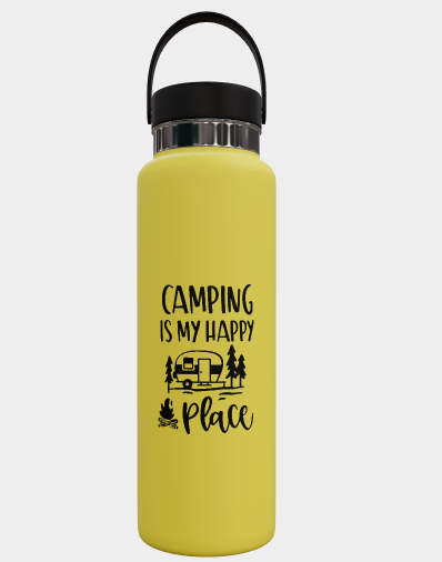 Boundless Trek Peak Hydration Flask