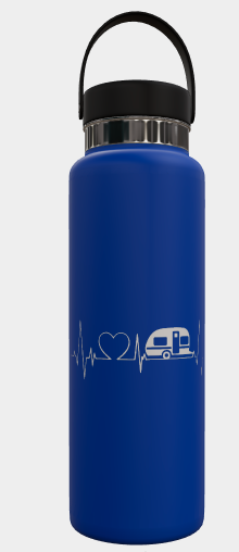 Boundless Trek Peak Hydration Flask